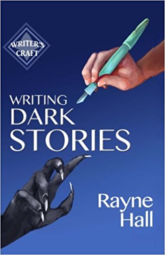 Writing Dark Stories